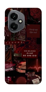 Чехол на Honor 400 Hot collage ver.2 фото 1 из 1