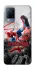 Чохол на Vivo V21 Spider Man ver.1 фото 1 з 1