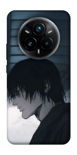 Чохол на Realme 14 Pro+ Toji Zenin фото 1 з 1