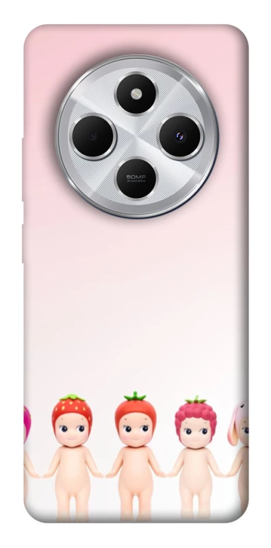 Чохол на Xiaomi Redmi 14C / Poco C75 Sonny фото 1 з 1