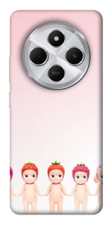 Чохол на Xiaomi Redmi 14C / Poco C75 Sonny фото 1 з 1