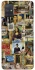 Чохол на Samsung Galaxy A71 Art collage ver.9 фото 1 з 1