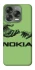 Чехол на ZTE Nubia V70 Design Nokia фото 1 из 1