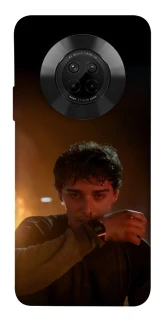 Чохол на Huawei Y9a Stranger Things ver.36 фото 1 з 1