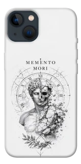 Чехол на Apple iPhone 13 (6.1") Tattoo ver.5 фото 1 из 1