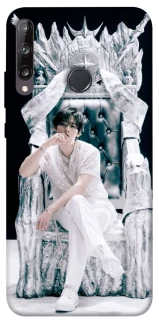 Чохол на Huawei P40 Lite E Lee Know GIANT фото 1 з 1