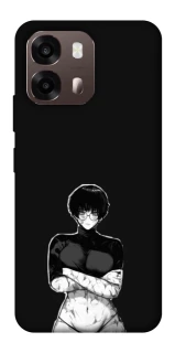 Чехол на Oppo A6 Maki фото 1 из 2
