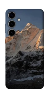 Чехол на Samsung Galaxy S25 FE Mountain фото 1 из 1