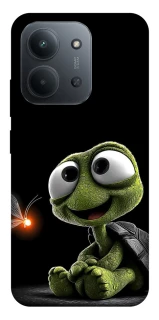 Чохол на Xiaomi Redmi 15C (EU) Funny turtle фото 1 з 1