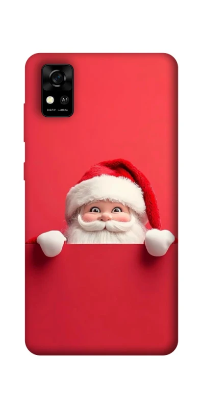 Чохол на ZTE Blade A31 Christmas mood ver.11 фото 1 з 1