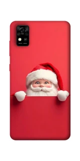 Чехол на ZTE Blade A31 Christmas mood ver.11 фото 1 из 1