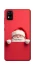 Чохол на ZTE Blade A31 Christmas mood ver.11 фото 1 з 1