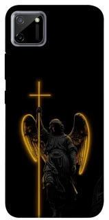 Чохол на Realme C11 Angel of Faith фото 1 з 1