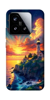 Чохол на Xiaomi 15 Lighthouse фото 1 з 1