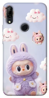 Чохол на Huawei P Smart Z Labubu & clouds фото 1 з 1