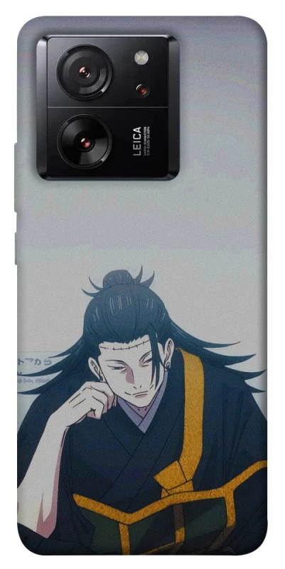 Чехол на Xiaomi 13T Pro Geto фото 1 из 1