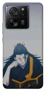 Чехол на Xiaomi 13T Pro Geto фото 1 из 1