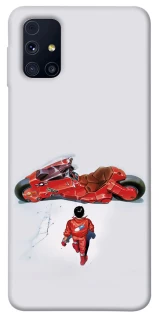 Чехол на Samsung Galaxy M31s Anime v43 фото 1 из 1