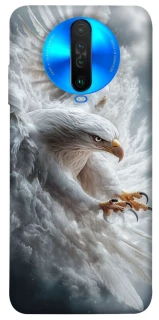 Чехол на Xiaomi Poco X2 eagle фото 1 из 1