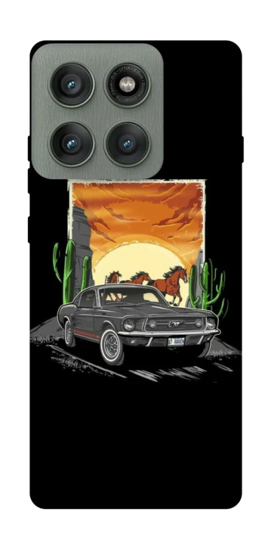 Чохол на Motorola Edge 60 Pro Mustang ver.3 фото 1 з 1