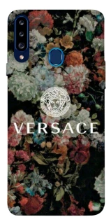 Чохол на Samsung Galaxy A20s Versace ver.2 фото 1 з 1