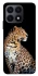 Чехол на Huawei Honor X8a Leopard v2 фото 1 из 1