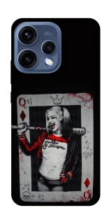 Чехол на Oppo Reno 15 Harley Queen фото 1 из 2