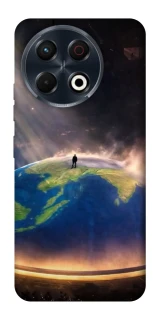 Чохол на TECNO Spark 30 Pro (KL7) Kanye West ver.1 фото 1 з 1