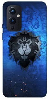Чохол на OnePlus 9 Warcraft v1 фото 1 з 1