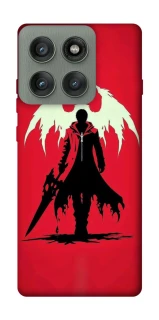 Чохол на Motorola Edge 60 Pro Devil May Cry v2 фото 1 з 1