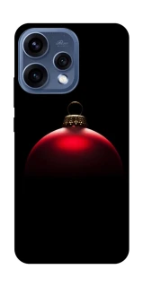Чохол на Oppo Reno 15 Christmas bauble фото 1 з 2