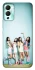 Чохол на Infinix Hot 12 Play RED VELVET фото 1 з 1