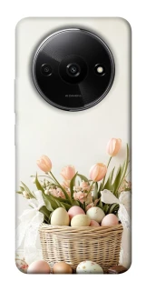 Чехол на Xiaomi Redmi A3 Easter ver.4 фото 1 из 1
