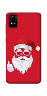 Чехол на ZTE Blade A31 Christmas mood ver.12 фото 1 из 1
