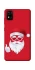 Чохол на ZTE Blade A31 Christmas mood ver.12 фото 1 з 1
