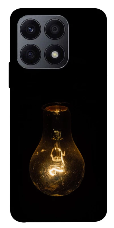 Чохол на Huawei Honor X8a Лампа Едісона фото 1 з 1