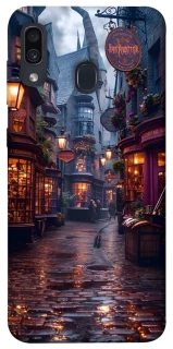 Чехол на Samsung Galaxy A20 / A30 Harry Potter v11 фото 1 из 1