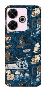 Чохол на Xiaomi Poco M6 4G Harry Potter V20 фото 1 з 1