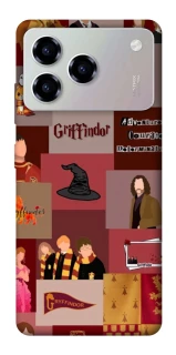 Чехол на ZTE Blade A76 Harry Potter v12 фото 1 из 1