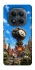 Чохол на Xiaomi Redmi Note 15 Pro 4G Moscow never sleeps ver.7 фото 1 з 1
