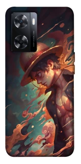 Чохол на OnePlus Nord N20 SE Luffy фото 1 з 1