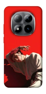 Чехол на Xiaomi Redmi Note 15 Pro 5G Itadori фото 1 из 1