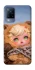 Чохол на Vivo V21 SKULLPANDA × My Little Pony Ver.4 фото 1 з 1