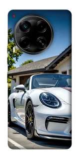 Чохол на TECNO Camon 30 (CL6) Sport porsche фото 1 з 1