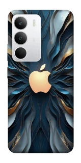 Чохол на Realme C71 Apple logo ver.3 фото 1 з 1