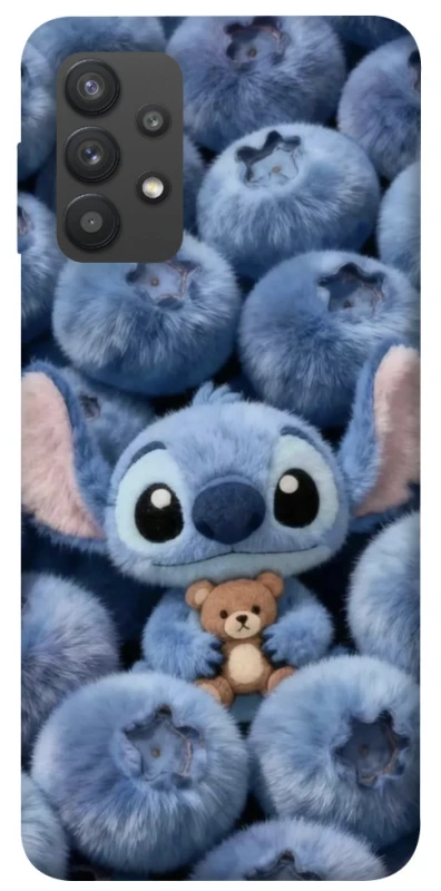 Чехол на Samsung Galaxy A32 (A325F) 4G Sweet Stitch фото 1 из 1