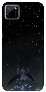 Чехол на Realme C11 Omniscient Reader's v4 фото 1 из 1