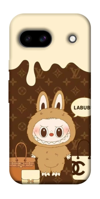 Чехол на Google Pixel 8a Labubu LV фото 1 из 1
