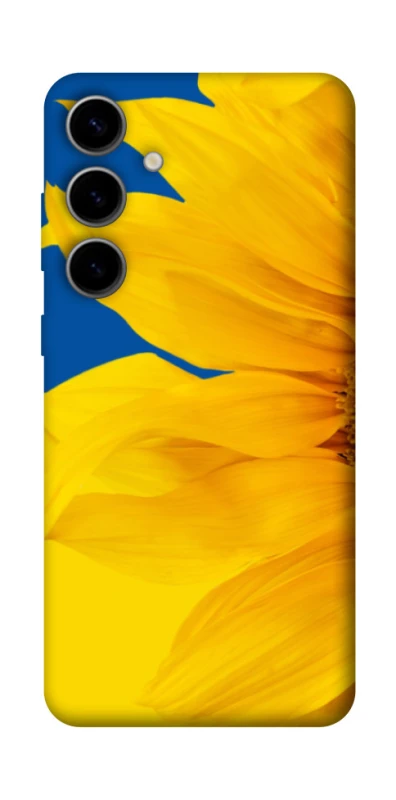 Чохол на Samsung Galaxy S25 FE Sunflower фото 1 з 1