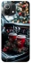 Чохол на Xiaomi Mi 11 Lite Christmas spirit ver.2 фото 1 з 1